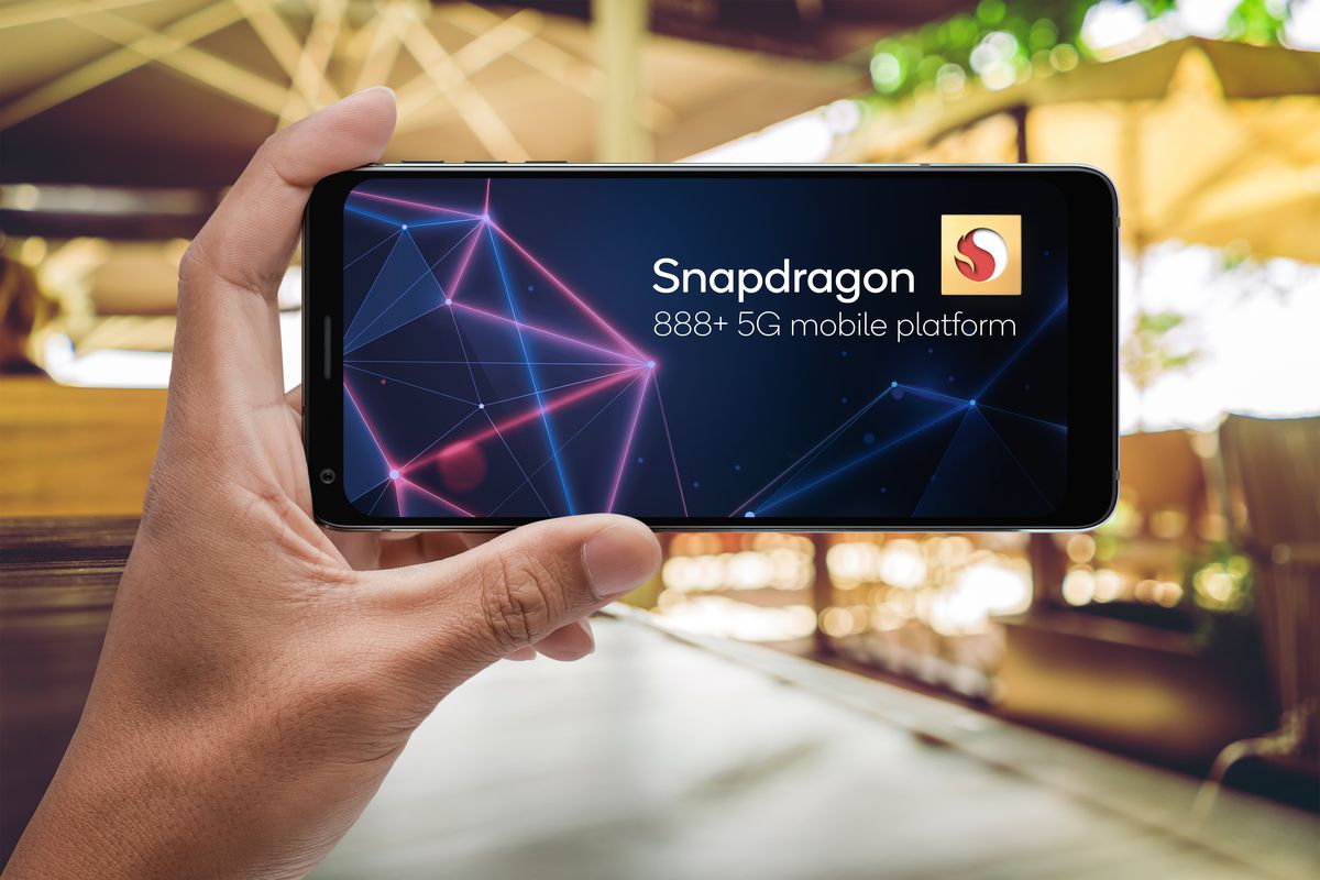 کوالکام از تراشه Snapdragon 888 Plus در نمایش MWC 2021 رونمایی کرد