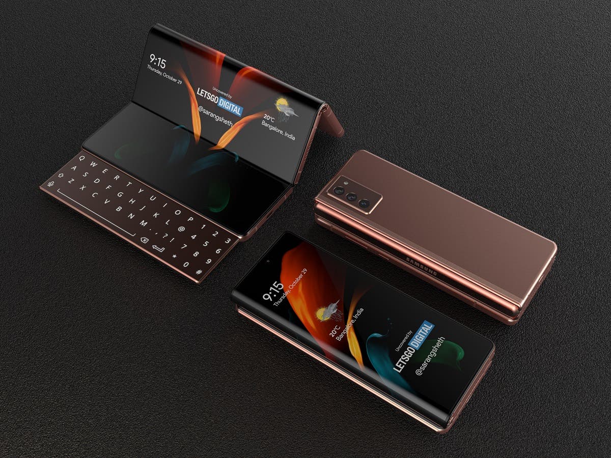 Galaxy Z Fold 3؛ به‌صرفه‌ترین گوشی هوشمند تاشو سامسونگ