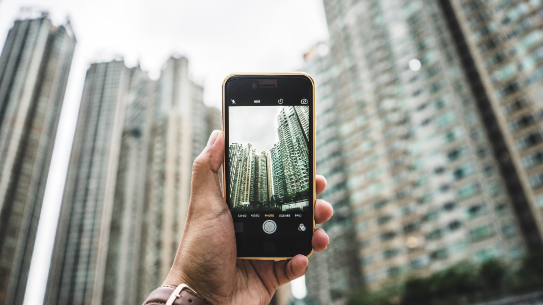 10 نکته و ترفند برای گرفتن عکس‌های بهتر با تلفن‌های هوشمند