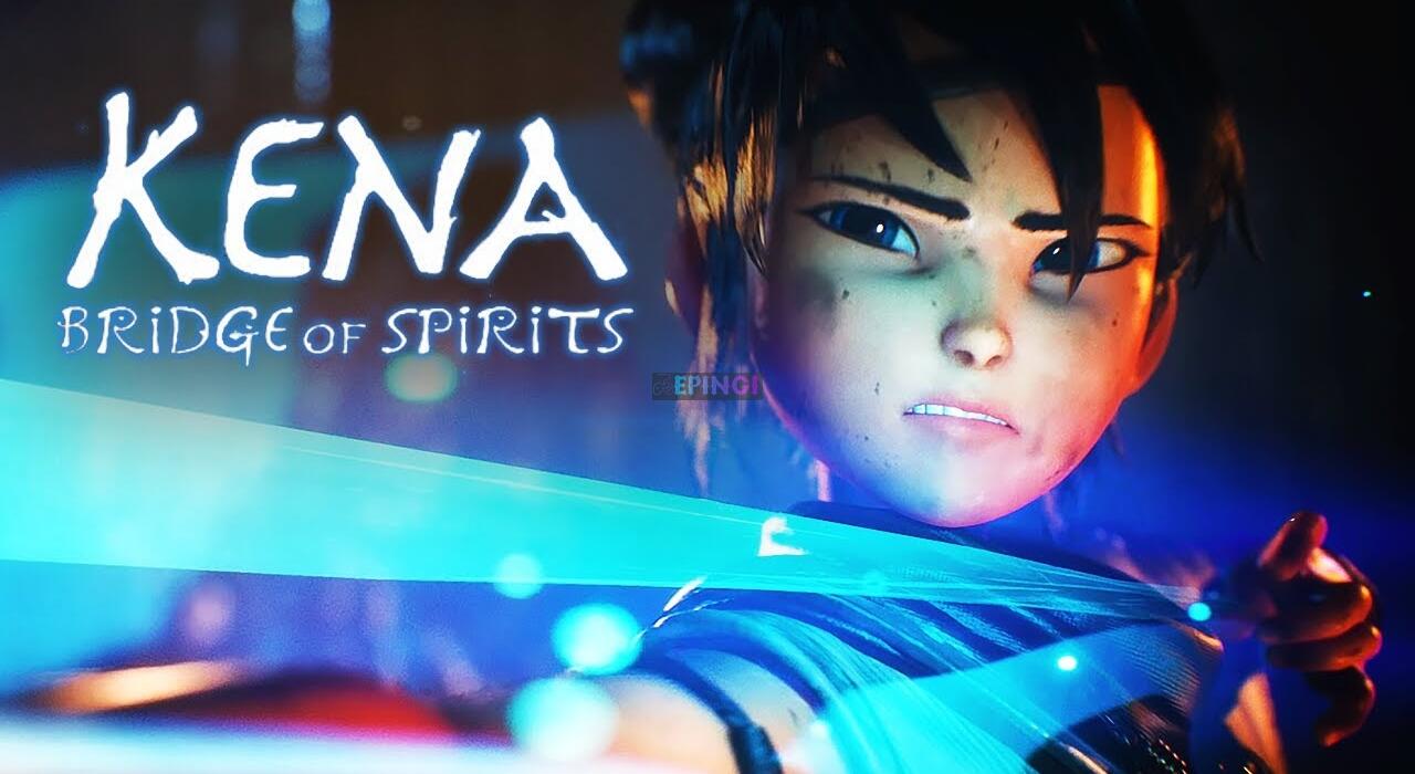 بازی Kena: Bridge of Spirits برای عرضه تا ماه آینده تأخیر خورد