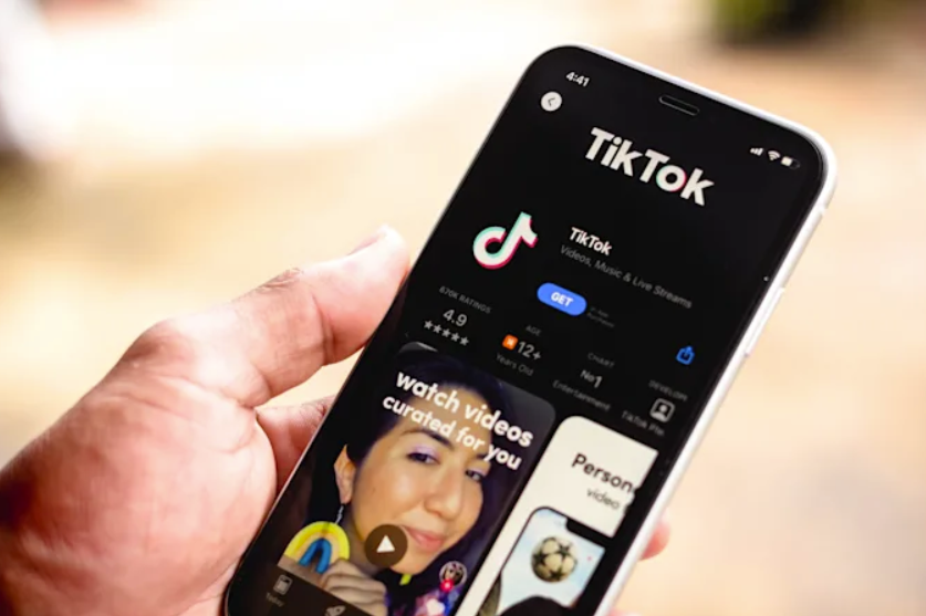 شرکت مادر TikTok در حال فروش فناوری‌های مربوط به این برنامه است