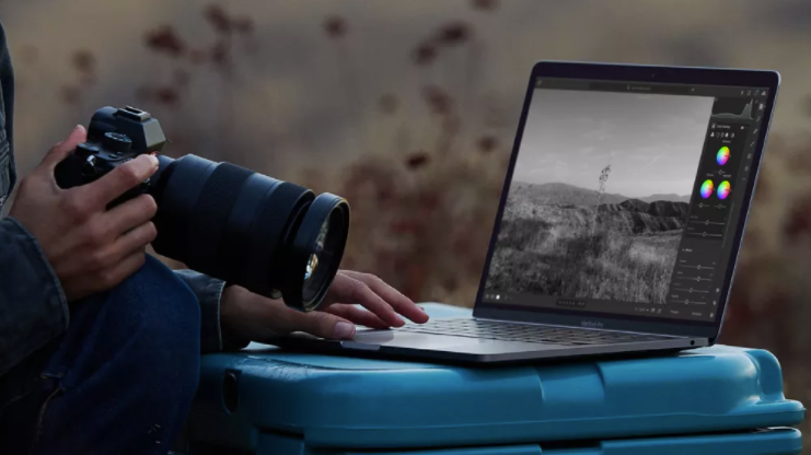 نسل بعدی MacBook Air با چیپ M2 و در رنگ‌های جدید در سال 2022 معرفی خواهد شد