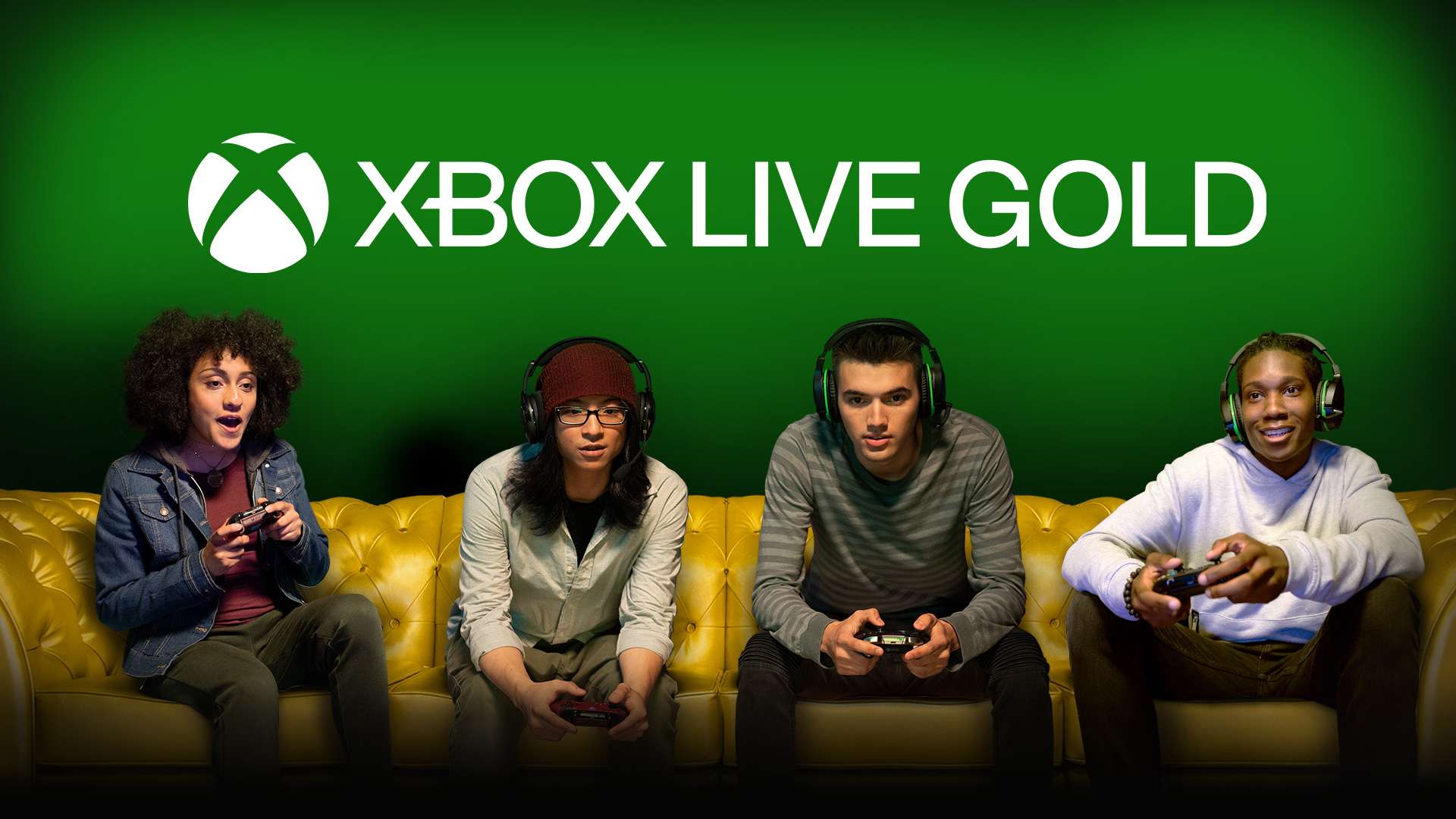 مایکروسافت در حال بررسی حذف سرویس Xbox Live Gold است
