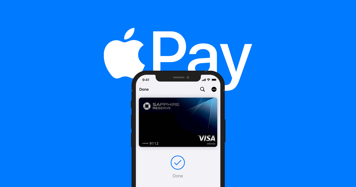 اپل می‌خواهد خرید قسطی با استفاده از Apple Pay را فراهم کند