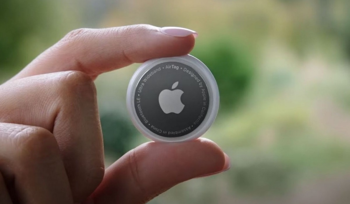 اپل نسبت به استفاده نکردن از باتری‌های با روکش تلخ در ایرتگ‌ها هشدار داد