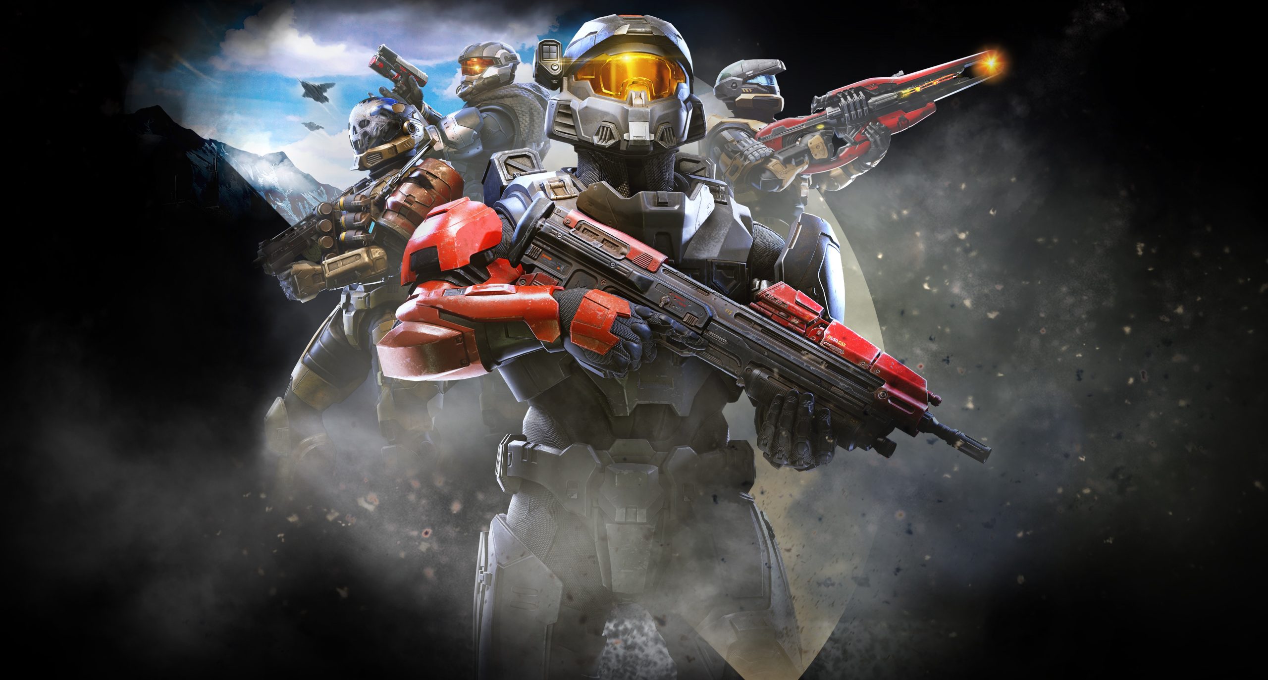 داستان بازی Halo:Infinite در حال لو رفتن در فضای مجازی است