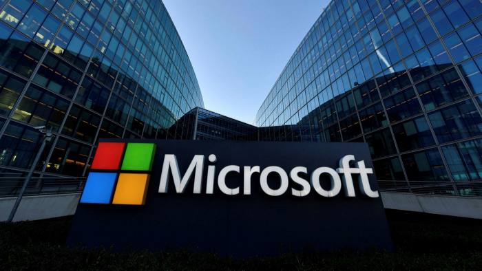 مایکروسافت به محققین امنیت در بازه زمانی یک ساله مبلغ 13.6 میلیون دلار را پرداخت کرده است