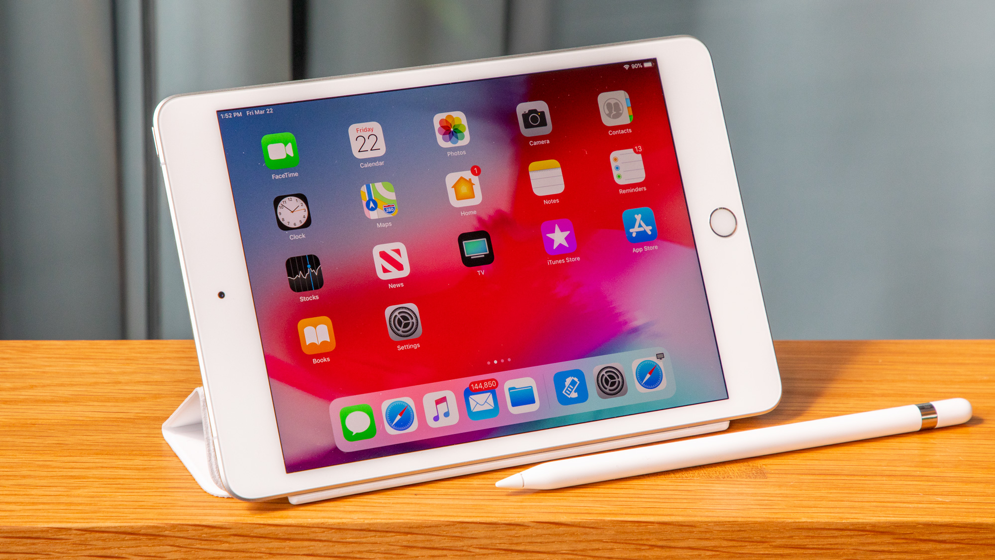 اپل می‌خواهد که نسل جدید iPad mini را در پاییز امسال عرضه کند