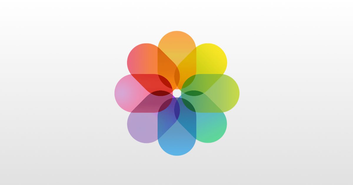 اپل در مورد بهبود تشخیص افراد در برنامه Photos توضیحاتی را منتشر کرد
