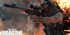 بازی Call of Duty: Warzone – بهترین سلاح های وارزون برای فصل پنجم