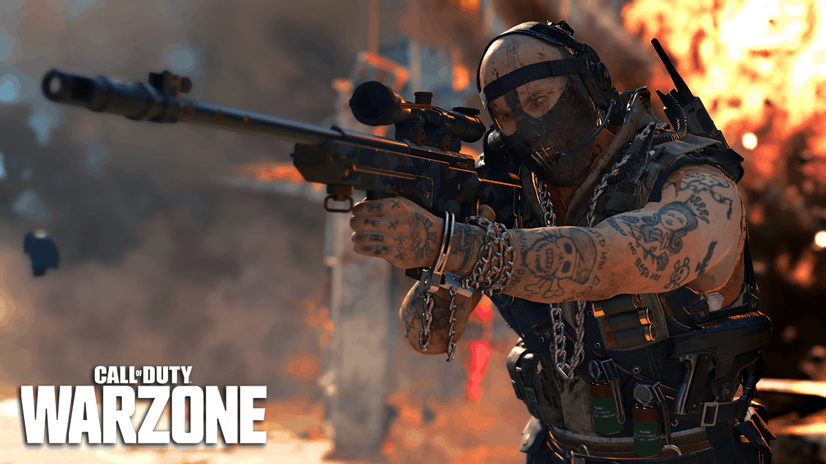 بازی Call of Duty: Warzone برای تلفن‌های همراه منتشر خواهد شد