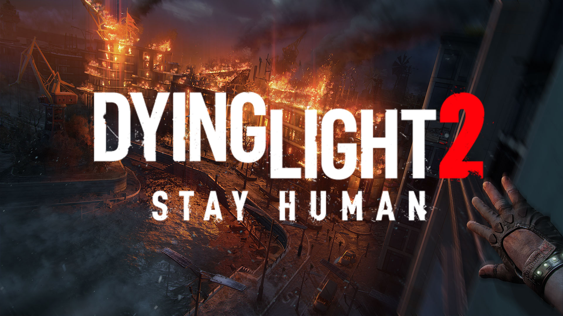 سیستم مورد نیاز برای اجرای بازی Dying Light 2 اعلام شد