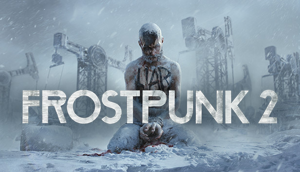 بازی Frostpunk 2 به صورت انحصاری برای رایانه‌های شخصی معرفی شد