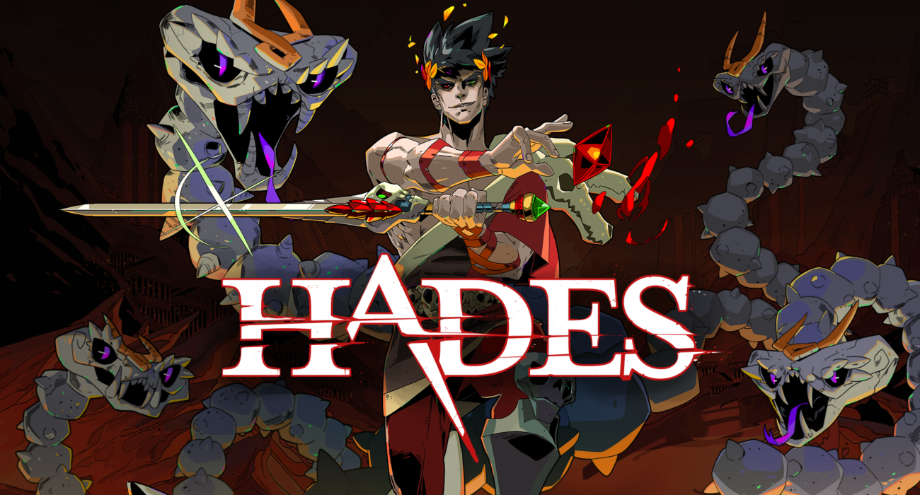 بازی Hades هم اکنون برای کنسول های خانگی در دسترس است