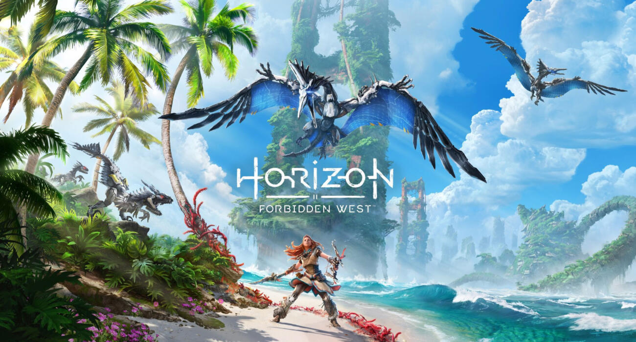 بازی Horizon Forbidden West رسما تا بهمن ۱۴۰۰ تأخیر خورد