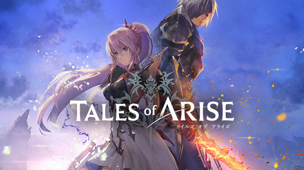 دموی بازی Tales of Arise هفته آینده برای کنسول‌های خانگی عرضه می‌‌شود