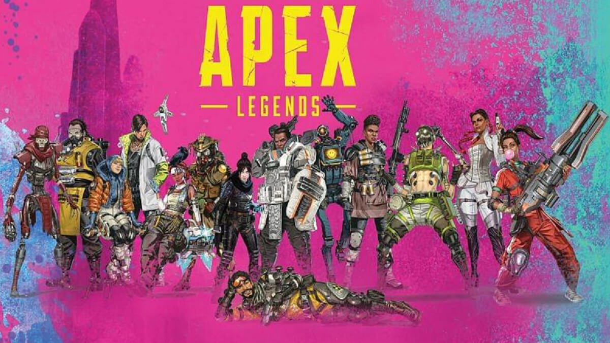 دسترسی بیش از ۲۰۰۰ کاربر متقلب به بازی Apex Legends مسدود شده است