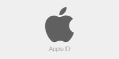 اموزش قدم به قدم ساخت اپل آیدی [apple id] به زبان ساده