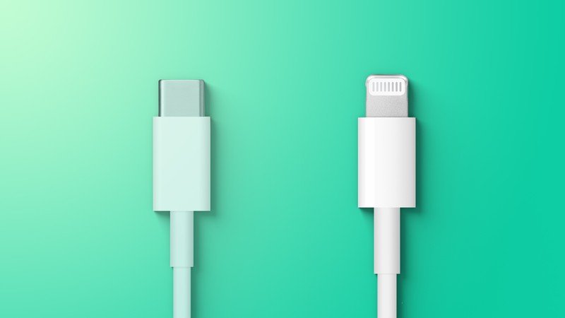 آیا اتحادیه اروپا اپل را مجبور به استفاده از پورت USB-C بر روی دستگاه‌هایش خواهد کرد؟