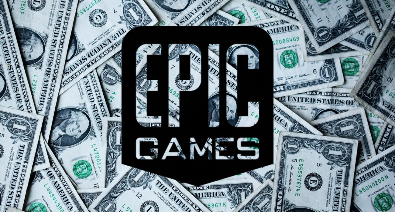 سونی و لگو هر کدام یک میلیارد دلار روی متاورس Epic Games سرمایه‌گذاری کرده‌اند