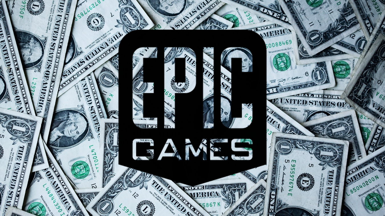 سونی و لگو هر کدام یک میلیارد دلار روی متاورس Epic Games سرمایه‌گذاری کرده‌اند