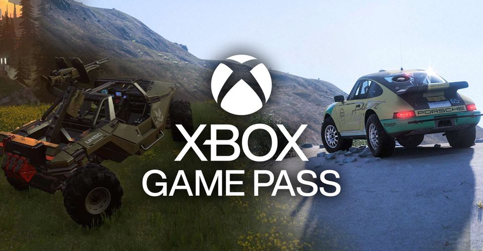 Xbox Game Pass قرار است پاییز بزرگی را در سال 2021 داشته باشد