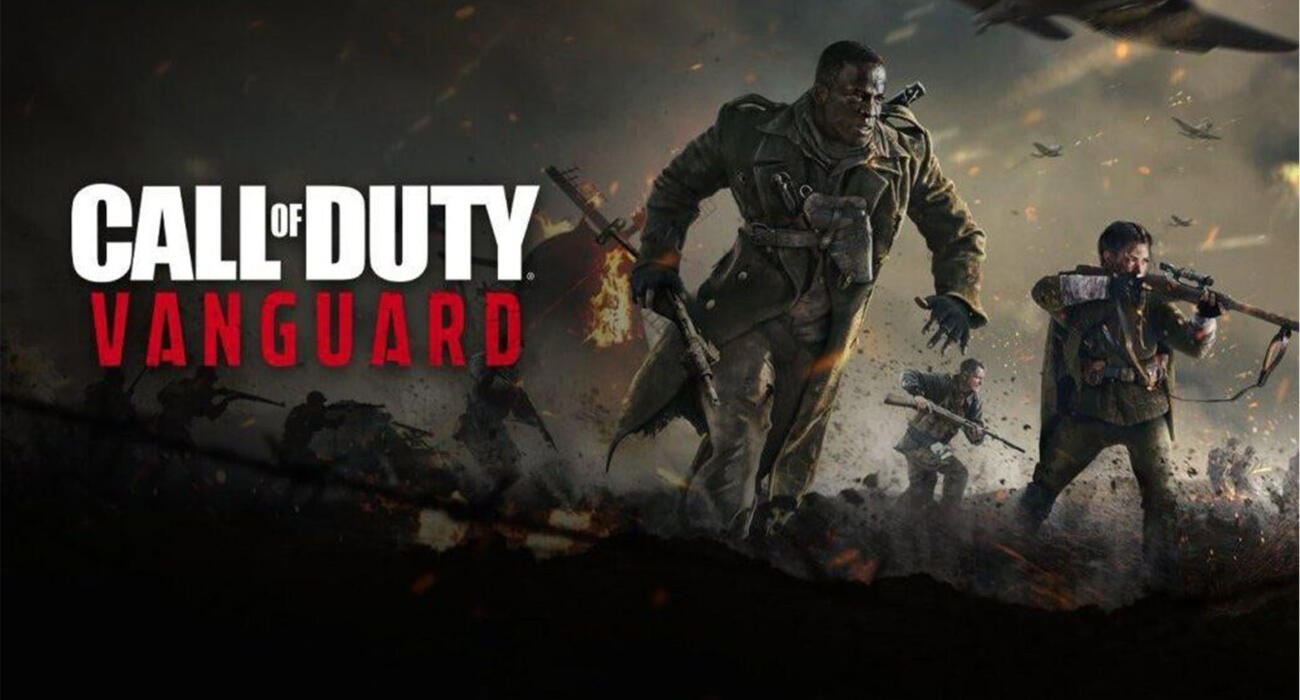 شایعه: بازی Call of Duty: Vanguard یک مینی بتل رویال خواهد بود