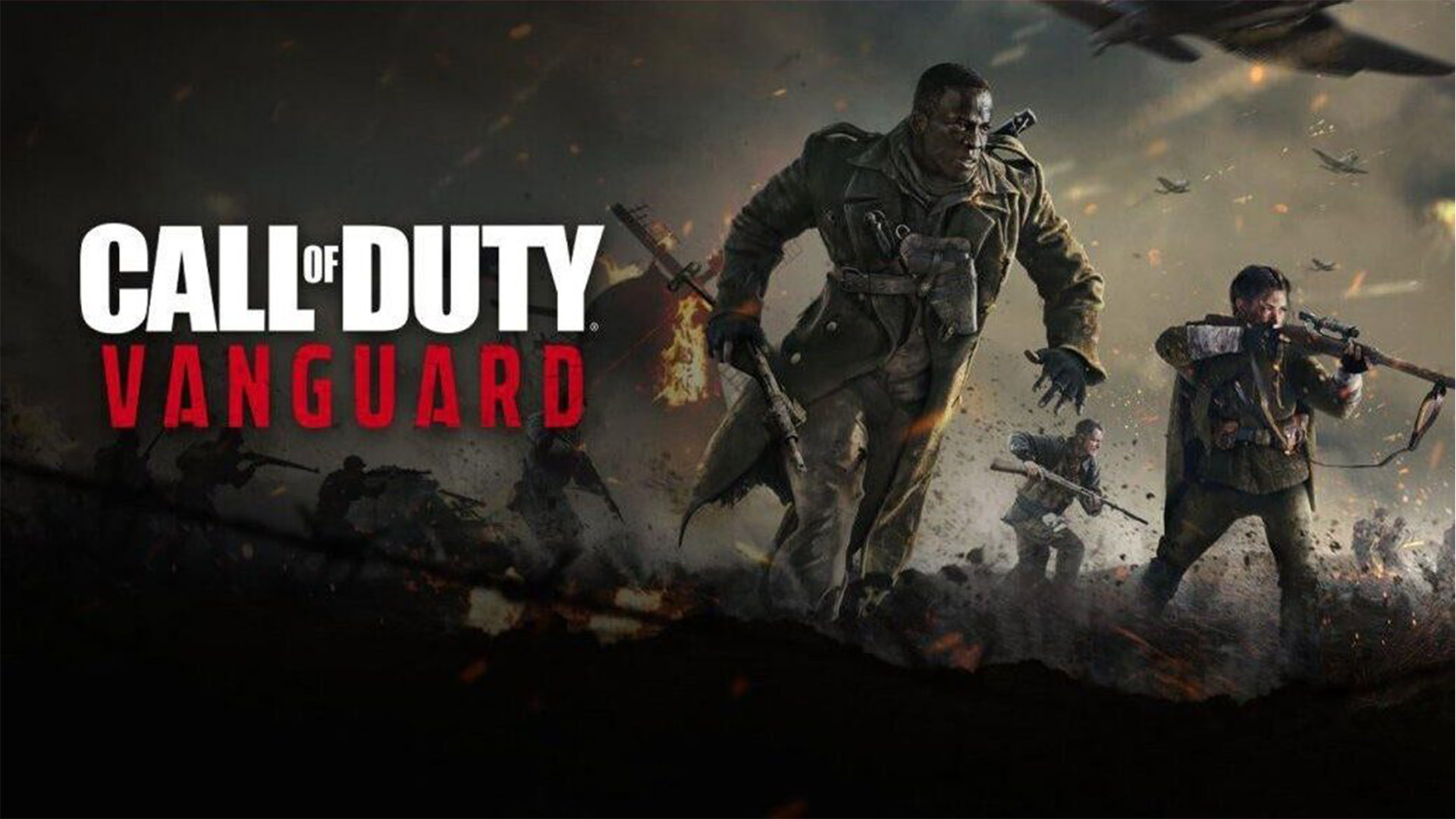 شایعه: بازی Call of Duty: Vanguard یک مینی بتل رویال خواهد بود
