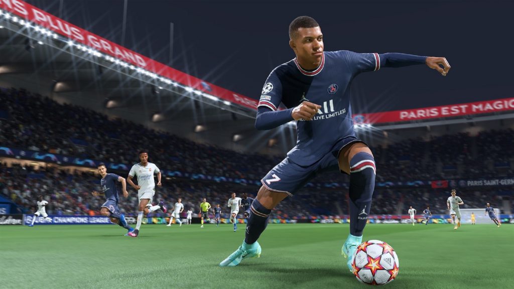 بخش Career Mode بازی FIFA 22 شامل ساخت ورزشگاه اختصاصی خواهد بود