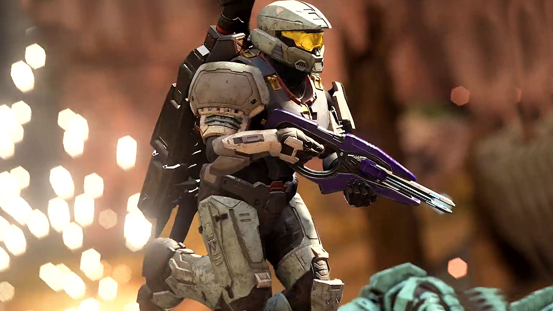 Halo: Infinite در زمان انتشار در حالت داستانی خود CO OP و Forge mode را نخواهد داشت