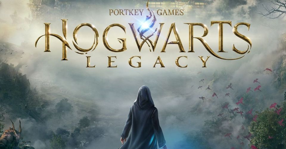 یکی از  طرفداران Hogwarts Legacy یک نکته هولناک را در کاور آرت این بازی پیدا کرده است