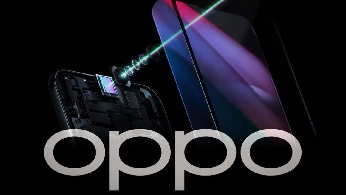 اوپو از لنز‌های جدید خود برای گوشی‌های هوشمند رونمایی کرد