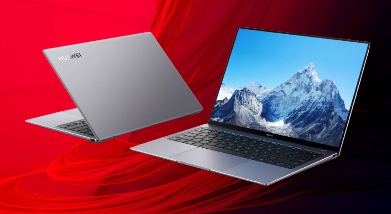 هواوی از سه عضو لپ‌تاپ‌های سری MateBook B رونمایی کرد، ظرافت و پردازنده قدرتمند دو عنصر مهم آن‌ها