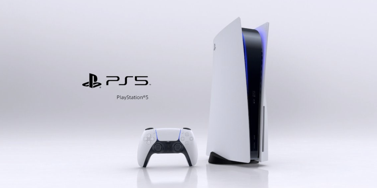 سونی یک PS5 سبک‌تر را در سکوت عرضه کرد