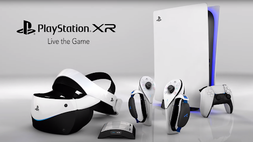 شایعه: مشخصات PlayStation VR 2 خبر از یک محصول بهتر سونی می‌‌دهد