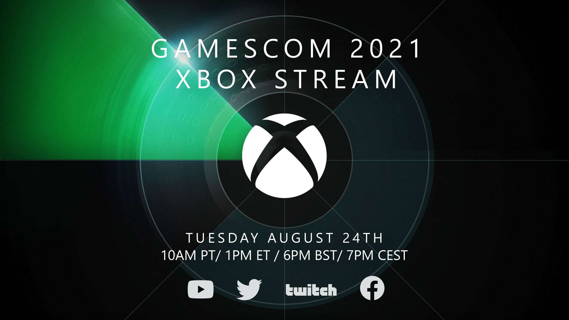 تاریخ برگزاری مراسم Xbox در رویداد Gamescom مشخص شد