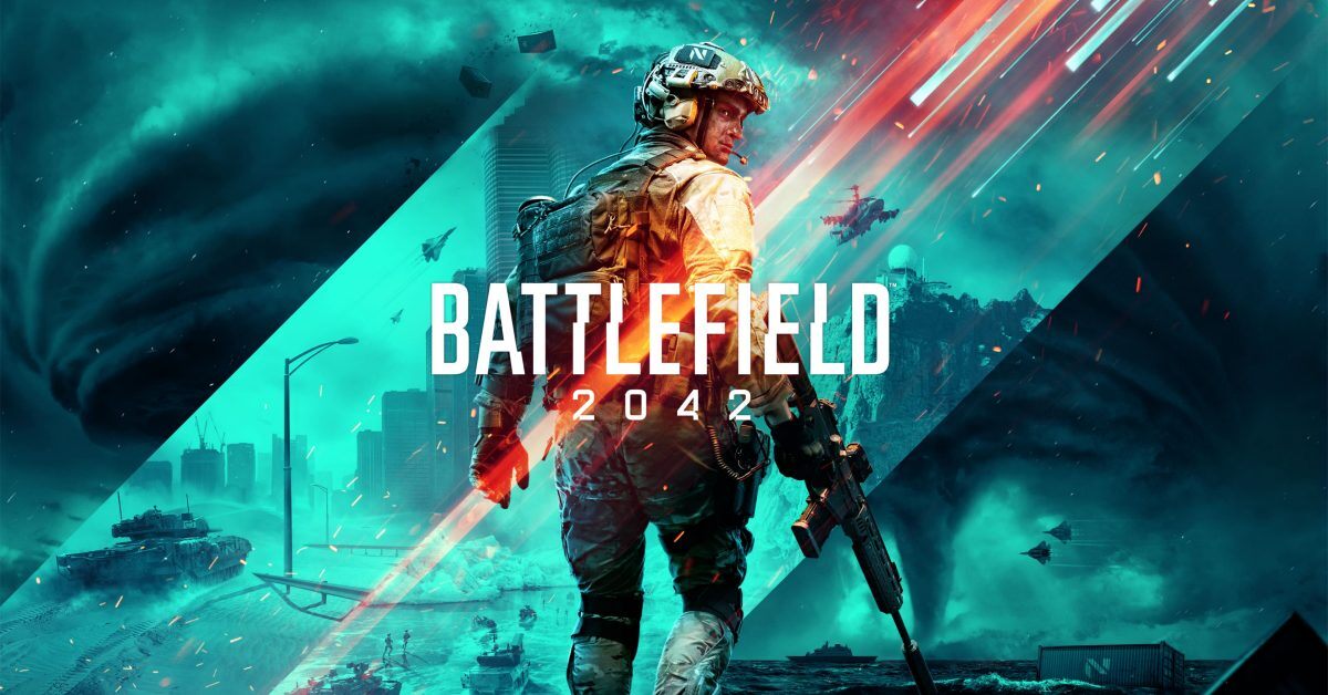 کمپانی EA اکانت افشاکنندگان بتای بازی Battlefield 2042 را مسدود می‌کند