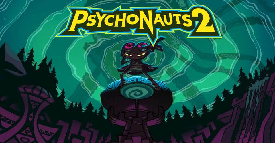 رئیس استدیوهای جهانی پلی استیشن عرضه بازی Psychonauts 2 را تبریک گفت