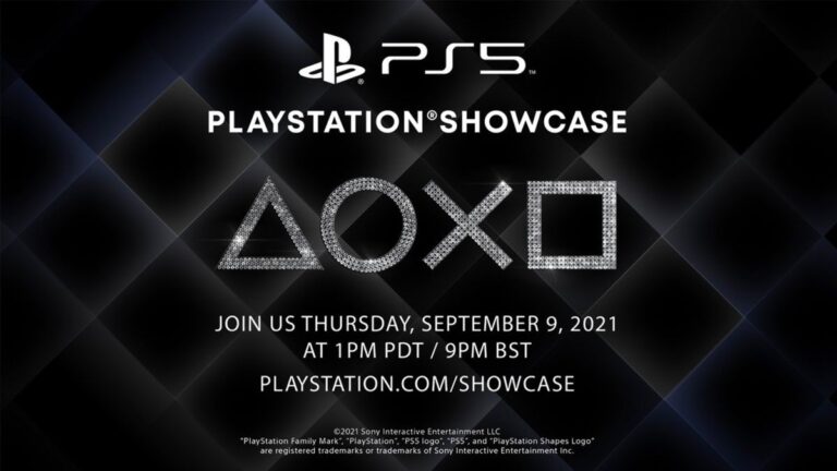 تاریخ برگزاری رویداد PlayStation Showcase توسط سونی مشخص شد
