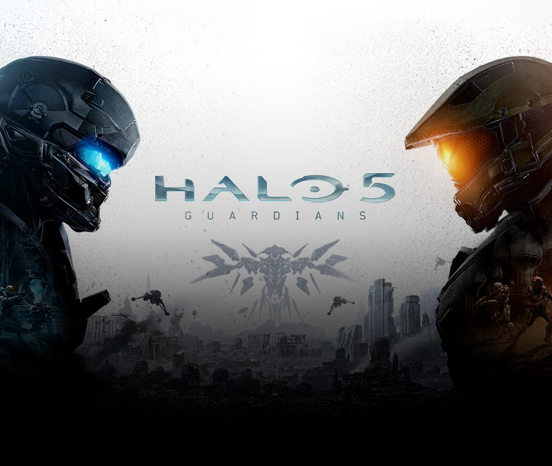 شماره هفت: بازی Halo 5: Guardians