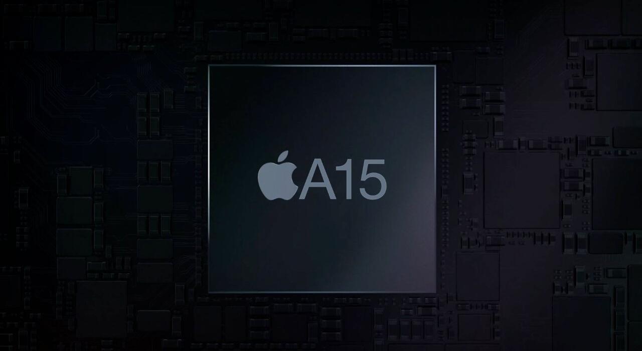 عملکرد پردازش گرافیکی چیپ A15 مشخص شد، صدر جدول همچنان در اختیار اپل