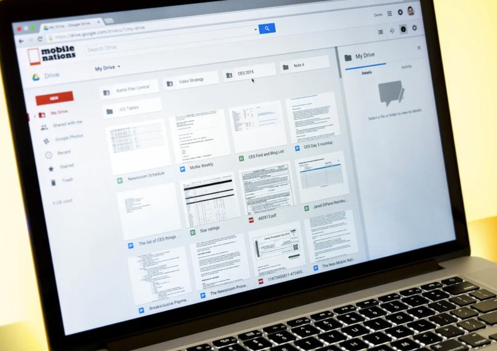 گوگل درایو یک ویژگی خوب در مورد دسترسی آفلاین به فایل‌ها ارائه داد