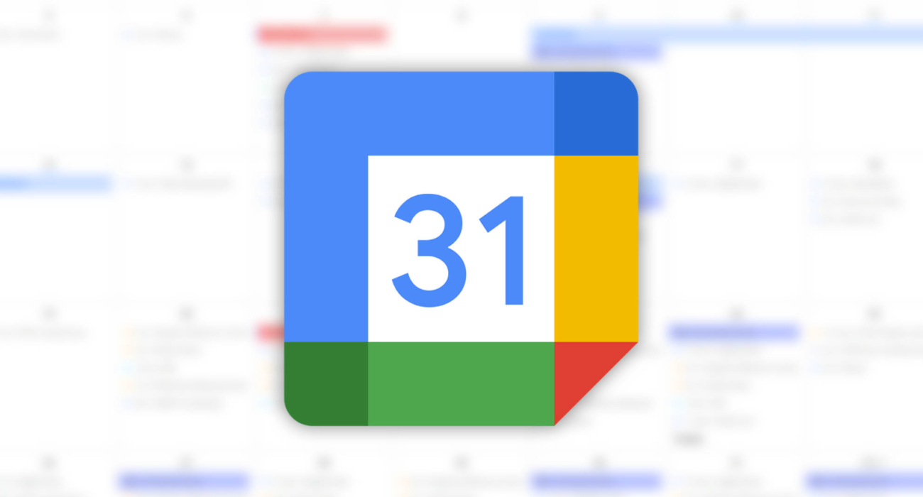 نسخه جدید تقویم گوگل با زبان طراحی Material You در دسترس قرار گرفت