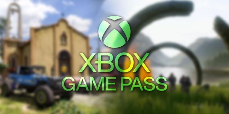 سرویس Xbox Game Pass