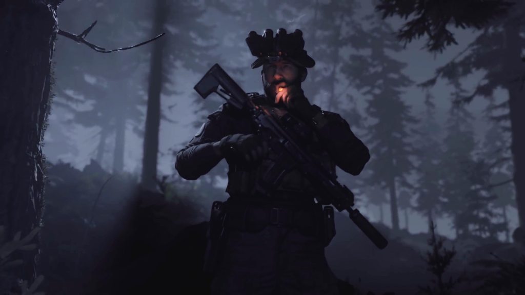 برا اساس شایعات Call of Duty 2022 دنباله‌ای از Modern Warfare 2019 خواهد بود