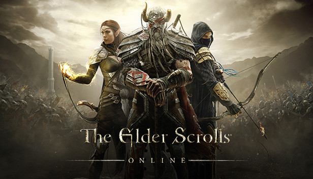 بازی The Elder Scrolls Online اولین بازی خواهد بود که ار تکنولوژی DLAA استفاده می‌کند