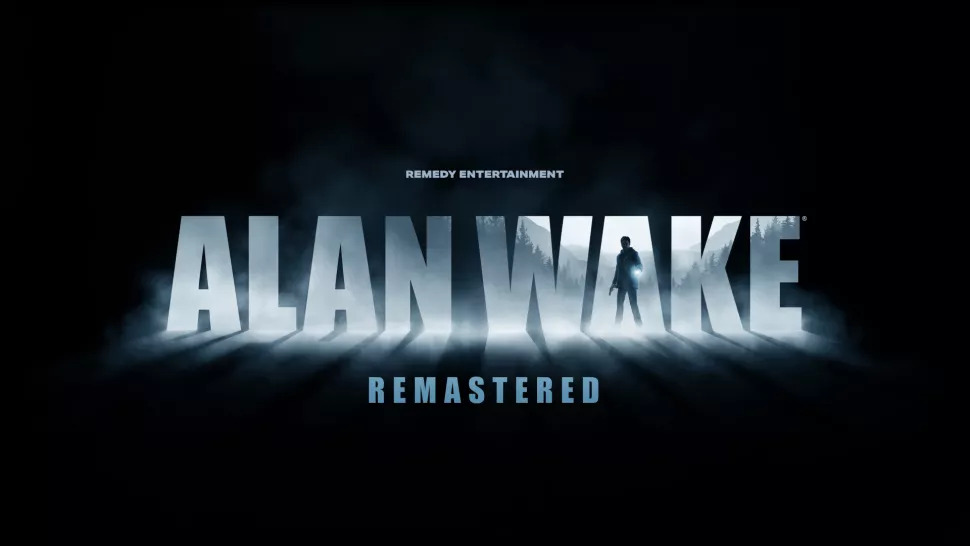 بازی Alan Wake امسال یک Remaster با کیفیت 4K دریافت ‌می‌کند