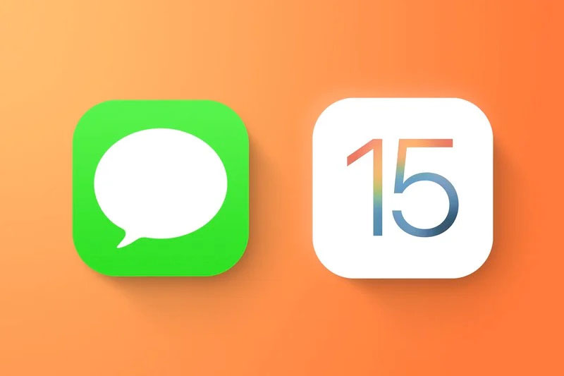 اپل قابلیت های iOS 15 را به صورت برجسته به نمایش می‌گذارد