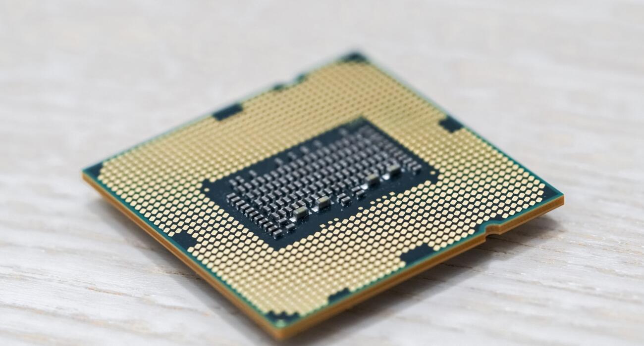 ‌CPU یا سی پی یو چیست و چه وظیفه ای دارد؟