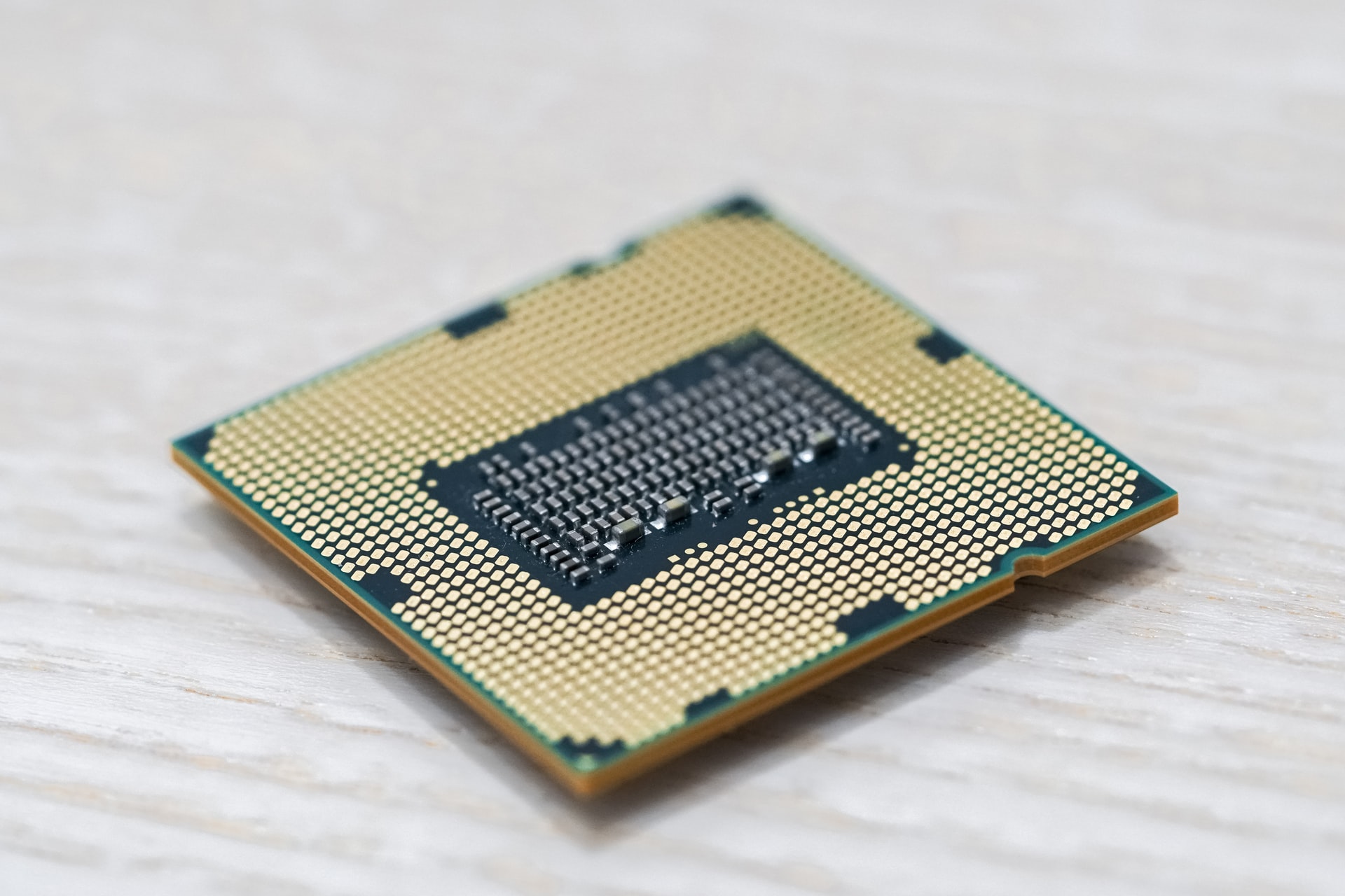 ‌CPU یا سی پی یو چیست و چه وظیفه ای دارد؟